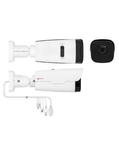 Apix-10ZBullet/S2. IP-камера уличная. EVIDENCE в Королеве