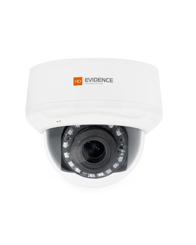 Apix-Dome/E2 2812. IP-камера купольная. EVIDENCE в Королеве