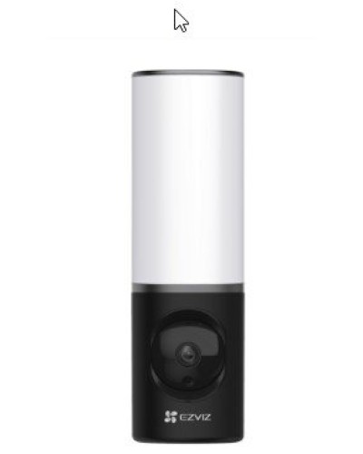 CS-LC3 (4MP,W1). Видеокамера IP цилиндрическая. EZVIZ в Королеве