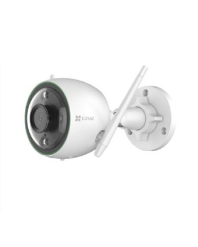 CS-C3N (A0-3G2WFL1)(4mm). Видеокамера IP цилиндрическая. EZVIZ в Королеве