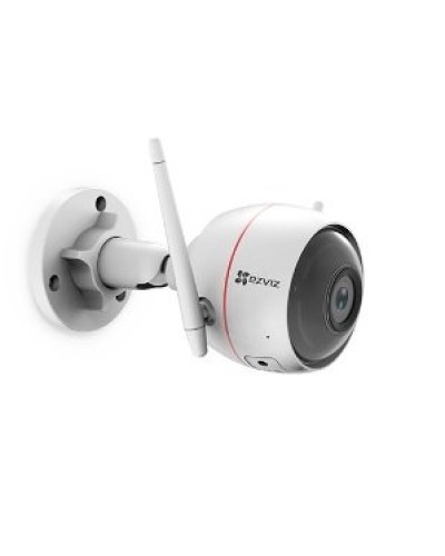 CS-C3W (4MP,2.8mm,H.265). Видеокамера IP цилиндрическая. EZVIZ в Королеве