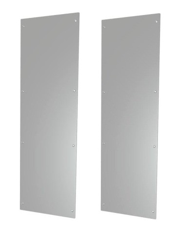 EMS-W-1800.x.600. Комплект боковых стенок для шкафов. Elbox в Королеве