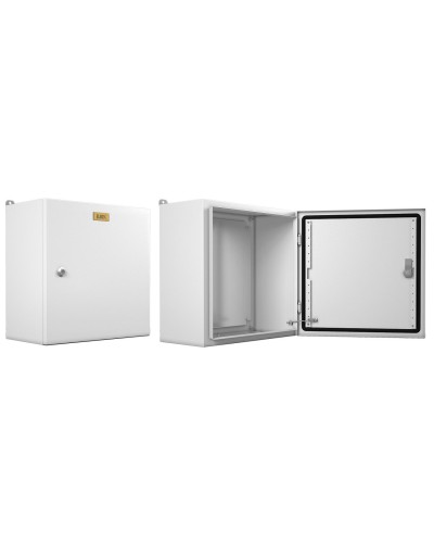 EMW-500.500.150-1-IP66. Шкаф распределительный электротехнический. Elbox в Королеве