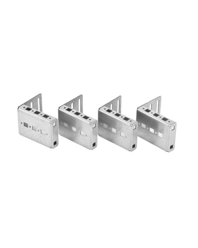 EMS-VGAF-19.800. Кронштейн крепления направляющих EMS. Elbox в Королеве