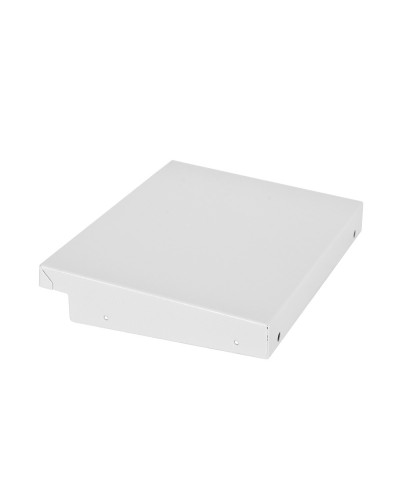 EMW-RR-500.400. Крыша дождевая для шкафов. Elbox в Королеве