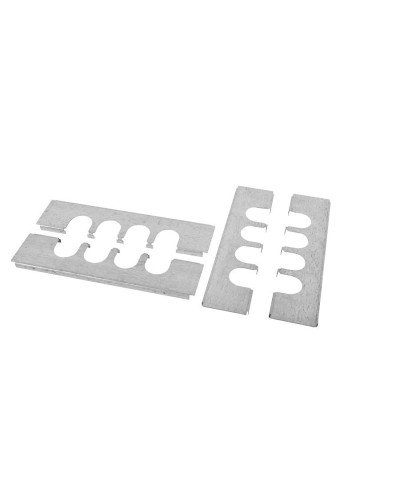 EMS-PCD-1200.100 (4шт). Панель для ввода кабеля. Elbox в Королеве