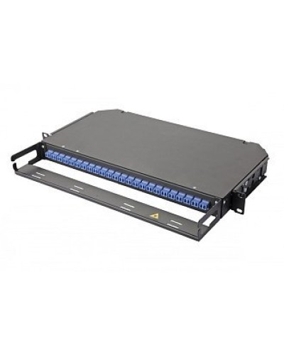 47C-24-S2-2L-16-11BL: Кросс оптический 19'' в Королеве