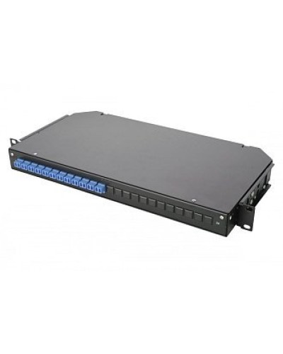 47C-24-S2-2L-08-11BL: Кросс оптический 19'' в Королеве