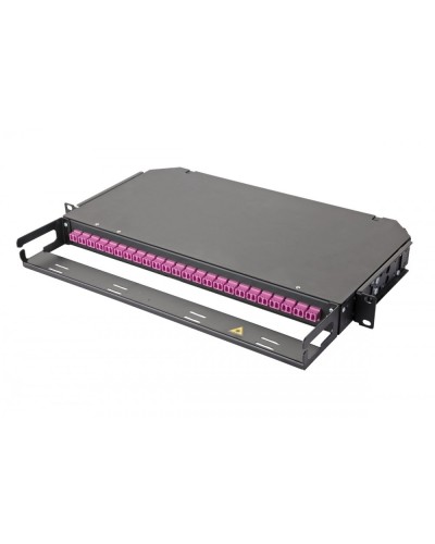 47C-24-40-2L-24-11BL: Кросс оптический 19'' в Королеве