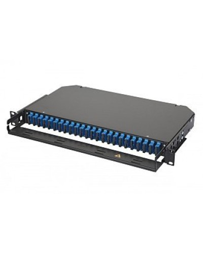 47C-24-S2-2S-06-11BL: Кросс оптический 19'' в Королеве