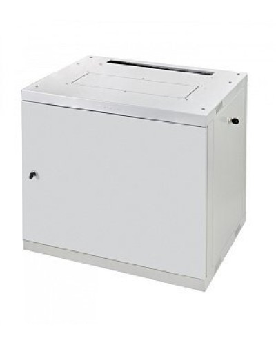 60W-09-64-30GY. Шкаф телекоммуникационный 19 настенный 9U. Eurolan в Королеве