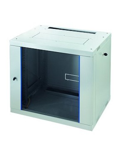 60W-06-64-31GY. Шкаф телекоммуникационный 19 настенный 6U. Eurolan в Королеве