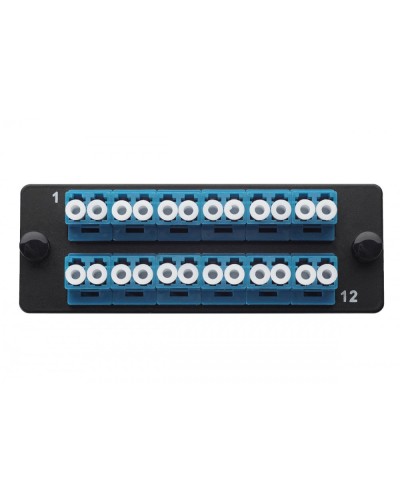 38M-S2-2L-12BL: Планка Q-SLOT в Королеве