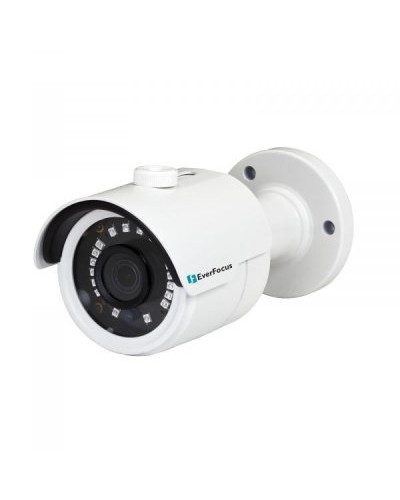 EZN-1540-A. Видеокамера IP цилиндрическая. EverFocus в Королеве