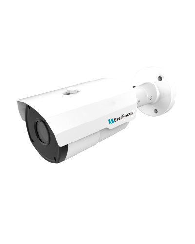 EZN-2550. Видеокамера IP цилиндрическая. EverFocus в Королеве