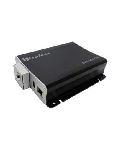 EMV-400SFHD. Видеорегистратор AHD 4-канальный автомобильный. EverFocus в Королеве