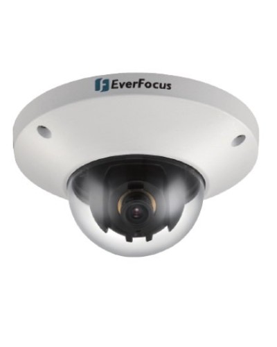 EDN-228. Видеокамера IP купольная. EverFocus в Королеве