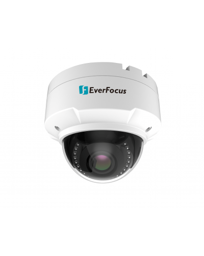 EHN-2550. Видеокамера IP купольная. EverFocus в Королеве