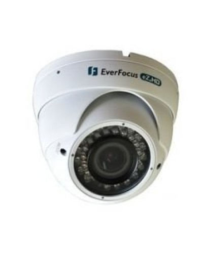 EBD-935F. Видеокамера AHD купольная. EverFocus в Королеве