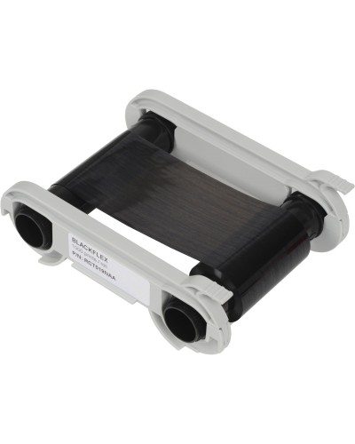 Evolis RCT019NAA. Лента черная монохромная . Evolis в Королеве