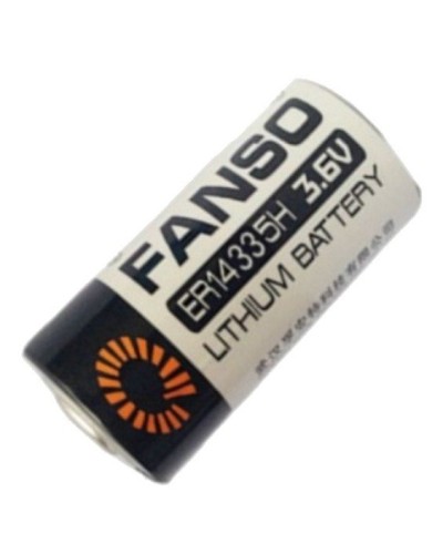 ER14335H/S FANSO. Литиевая батарея. FANSO в Королеве
