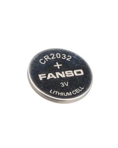 CR2032 FANSO. Литиевая батарея. FANSO в Королеве