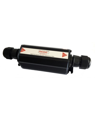 Ext/POE (IP66). Удлинитель PoE . FARADAY в Королеве