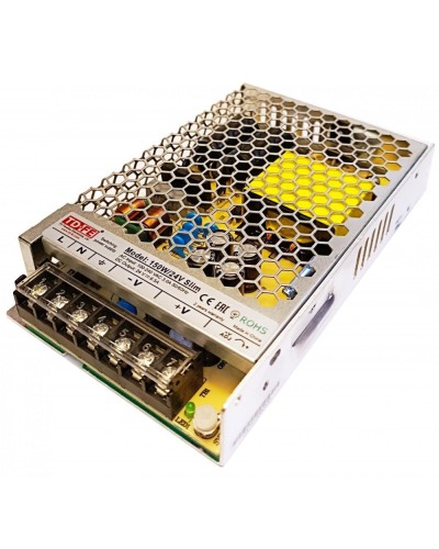 150W/24V Slim. Блок питания. FARADAY в Королеве