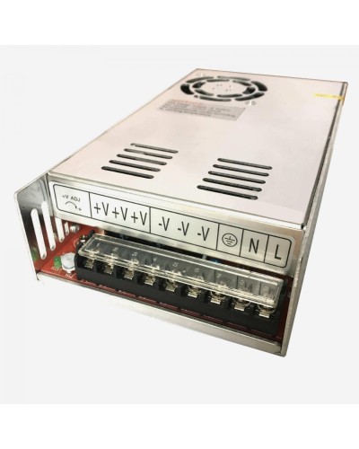 350W/48V. Импульсный блок питания. FARADAY в Королеве