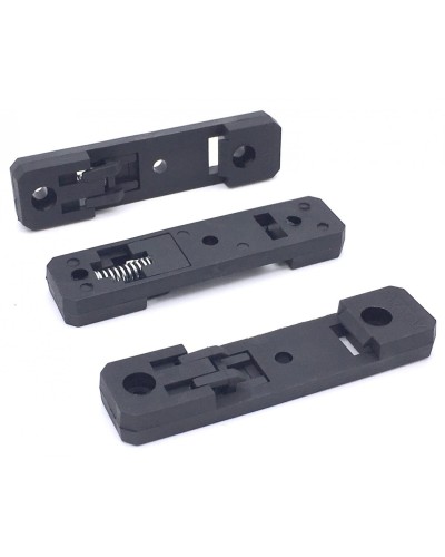 DIN-holder. Фиксатор. FARADAY в Королеве