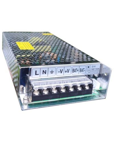 UPS 160W/48V Simple. Источник вторичного электропитания резервированный. FARADAY в Королеве