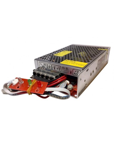 UPS 120W/24V Simple. Блок бесперебойного питания. FARADAY в Королеве