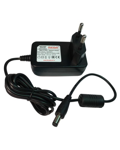 18W/WM/PL. Импульсный блок питания. FARADAY в Королеве