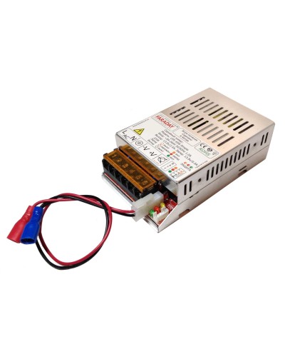 UPS 75W Simple. Блок бесперебойного питания. FARADAY в Королеве