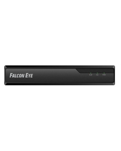 FE-MHD1108. Видеорегистратор мультиформатный 8-канальный. Falcon EYE в Королеве