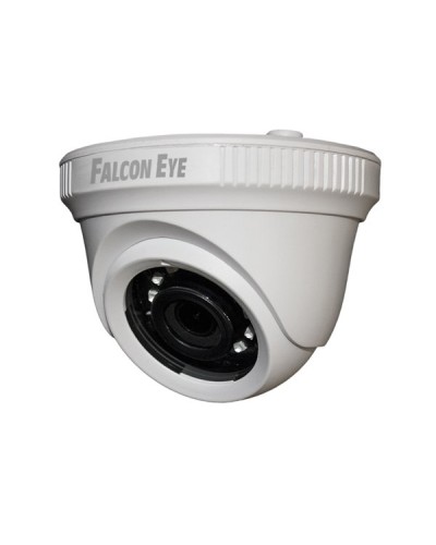 FE-MHD-DP2e-20. Видеокамера мультиформатная купольная. Falcon EYE в Королеве
