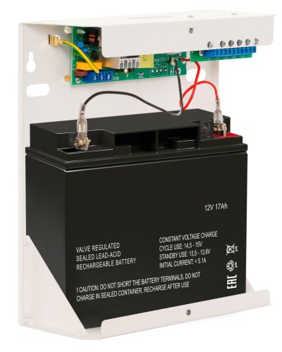 FE-1250 V.5 MAX. Источник вторичного питания. Falcon EYE в Королеве