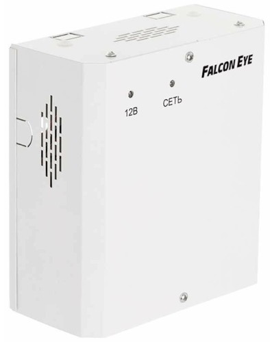 FE-1250 PRO. Источник вторичного питания. Falcon EYE в Королеве