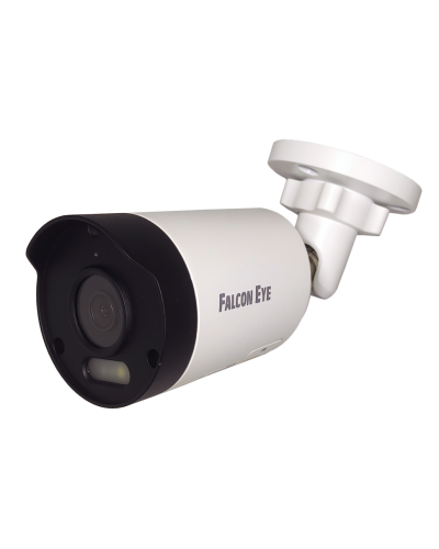 FE-IPC-B2-30p. Видеокамера IP цилиндрическая. Falcon EYE в Королеве