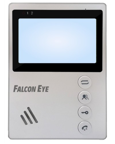 Vista. Монитор домофона цветной. Falcon EYE в Королеве