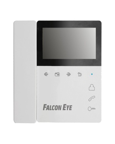Lira XL. Монитор домофона цветной. Falcon EYE в Королеве