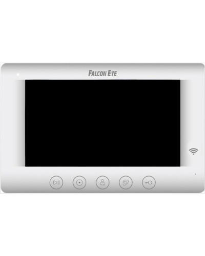 Cosmo HD Wi-Fi. Монитор домофона цветной. Falcon EYE в Королеве
