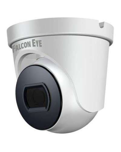 FE-MHD-D2-25. Видеокамера мультиформатная купольная. Falcon EYE в Королеве