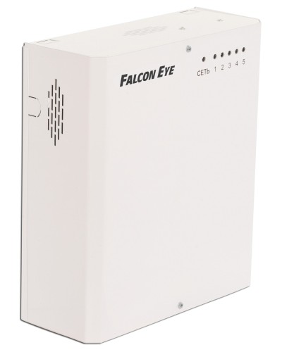 FE-1250 V.5 MAX. Источник вторичного питания. Falcon EYE в Королеве