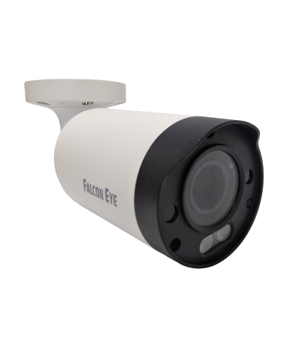 FE-IPC-BV2-50pa. Видеокамера IP цилиндрическая. Falcon EYE в Королеве