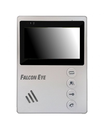 Vista VZ. Монитор домофона цветной. Falcon EYE в Королеве
