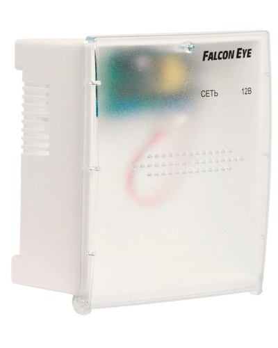 FE-1250 (пластик). Источник вторичного питания. Falcon EYE в Королеве