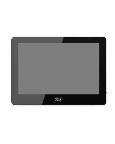 FX-IVD100HBW (ТАУ КИТА 10 B). Монитор IP-домофона. Fox в Королеве