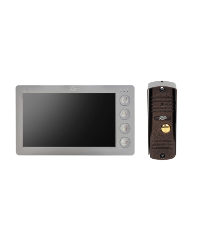 FX-VD70N-KIT (ЯНТАРЬ 7A). Комплект видеодомофона. Fox в Королеве