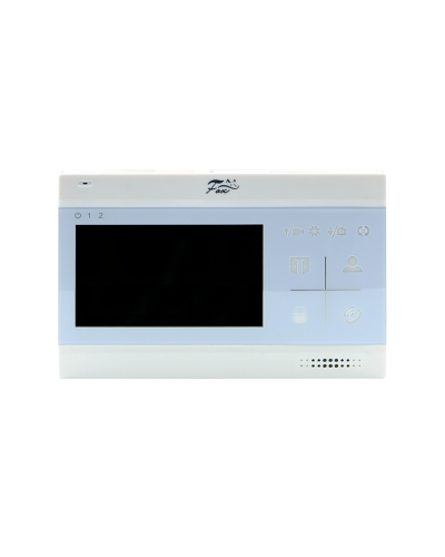FX-VD5S (АГАТ 5W). Монитор видеодомофона цветной. Fox в Королеве